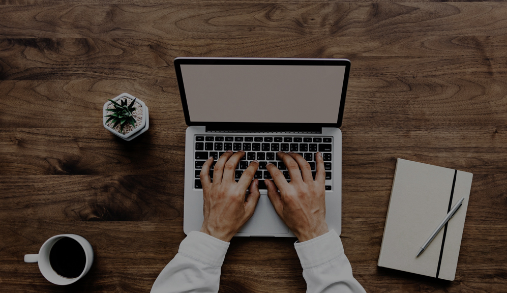 Domain Infrastructure